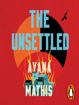 cover image of The Unsettled